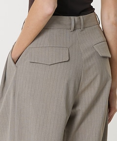 Rosie dames broek beige