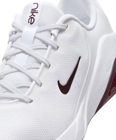 Nike Bella 7 Women's Workout Shoes dames fitnesschoenen wit