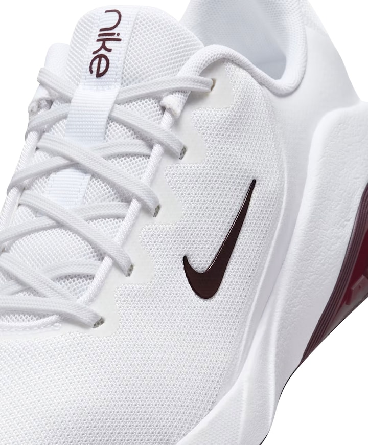 Nike Bella 7 Women's Workout Shoes dames fitnesschoenen wit