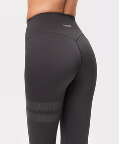 The Signature One Leggings tight grijs
