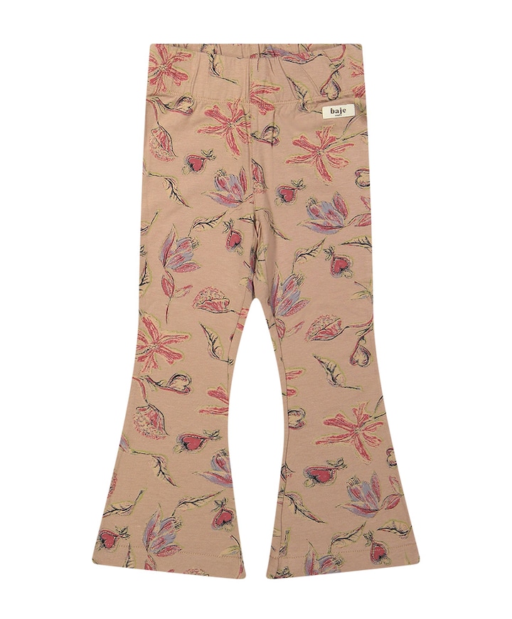 broek roze