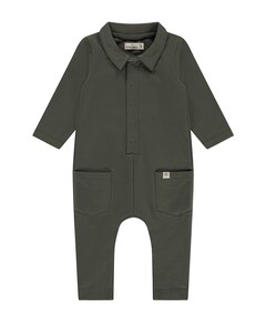 Uniseks babypakje  groen