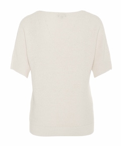 Dames trui beige