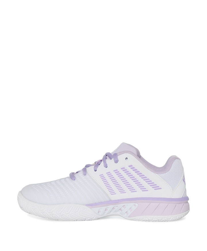 KS PFW EXPRESS LIGHT 3 dames tennisschoenen wit