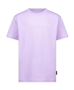 Jongens t-shirt paars