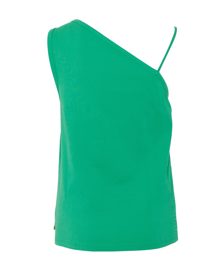Dames top groen