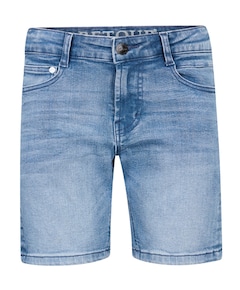 Reven jongens korte broek blauw
