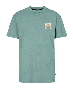 Jongens T-shirt groen