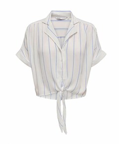 Blouse ecru