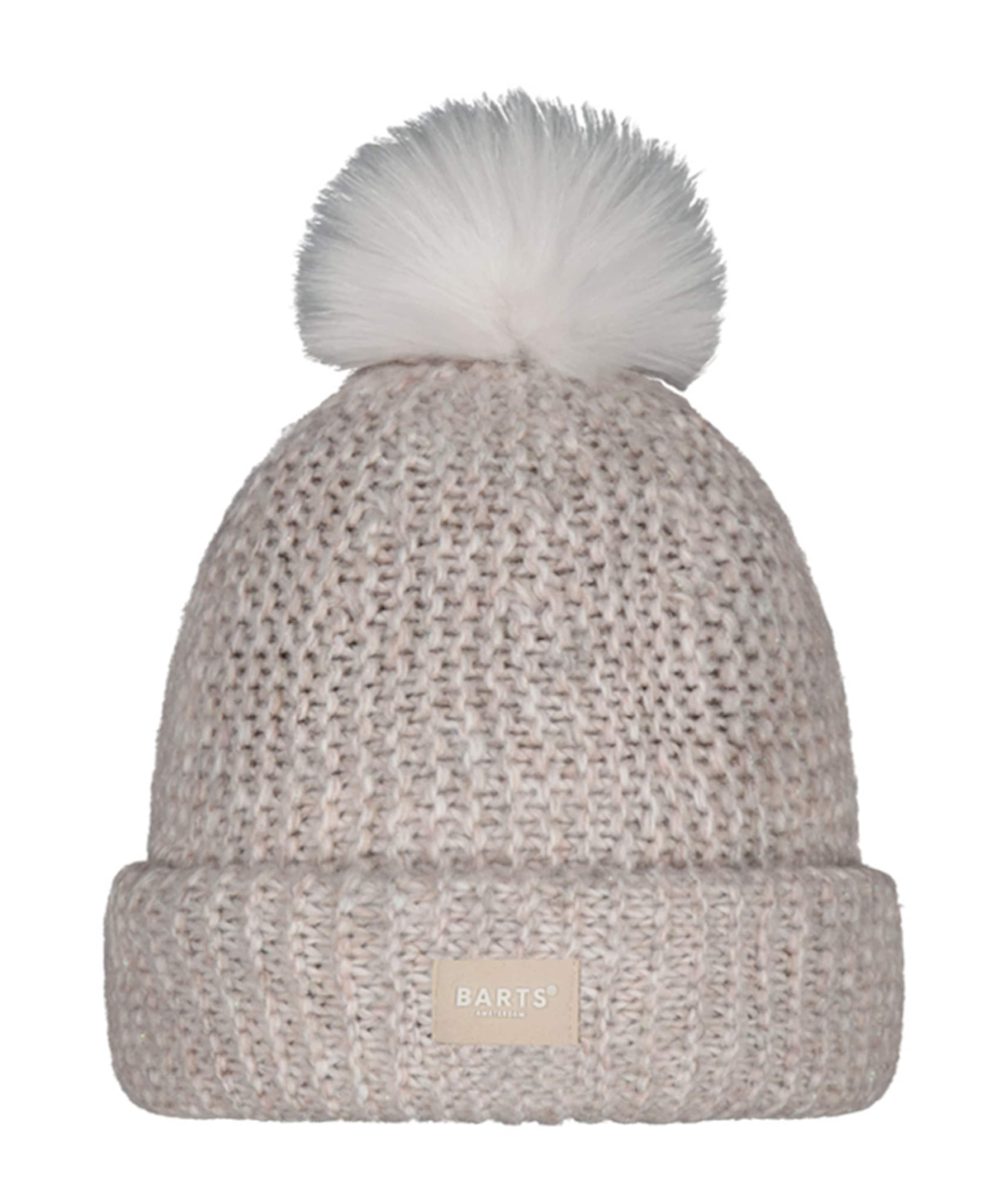 Muts ecru
