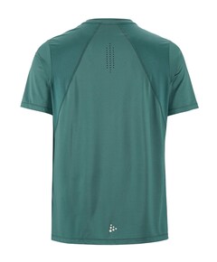 Heren t-shirt blauw