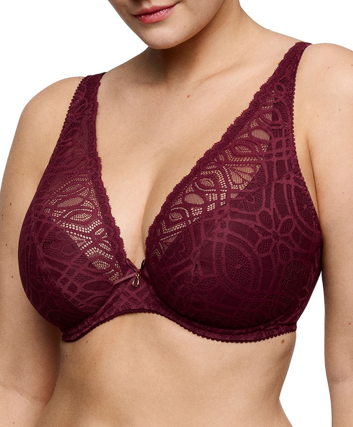 Dames bh bordeaux