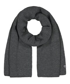 Sjaal grijs