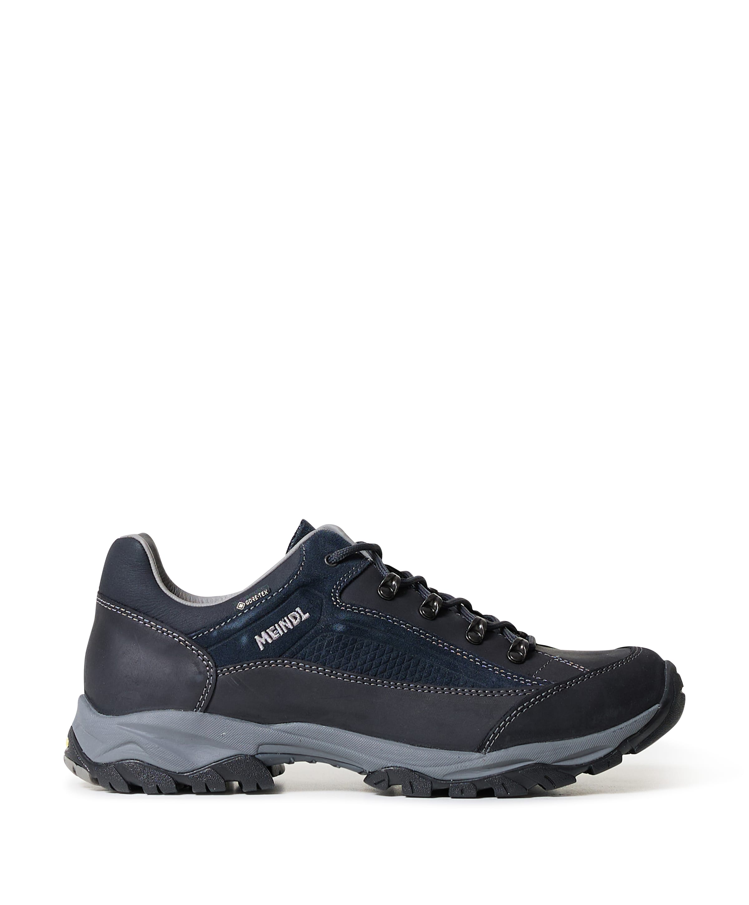 Atlanta GTX wandelschoenen blauw
