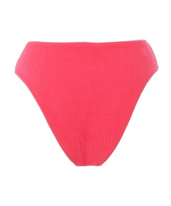 Dames bikinibroekje rood
