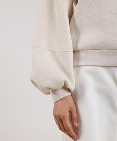 Sweater beige