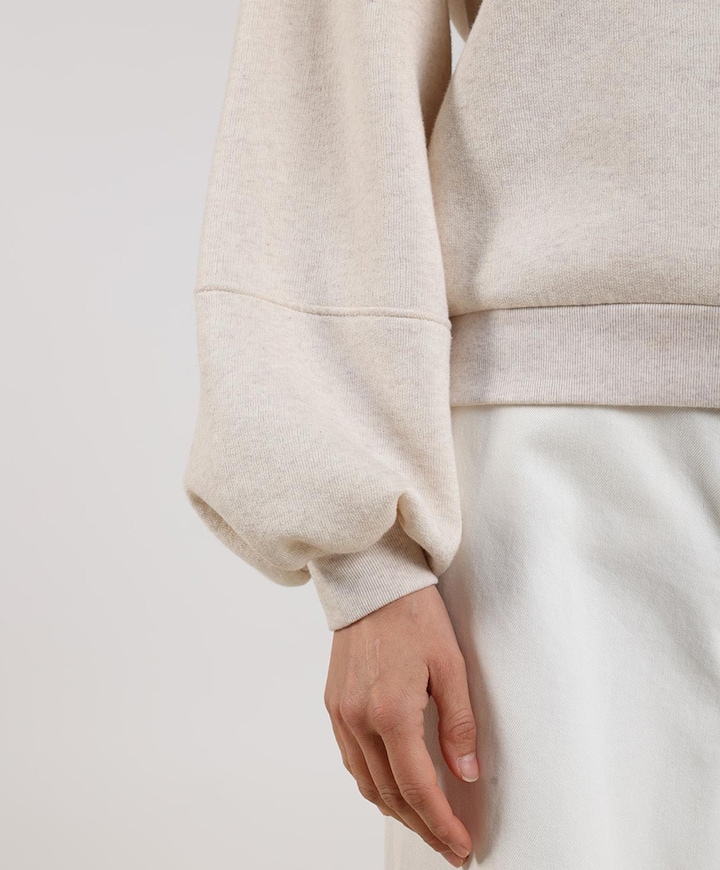 Sweater beige