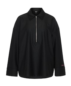 Dames top zwart
