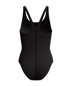 Dames badpak zwart