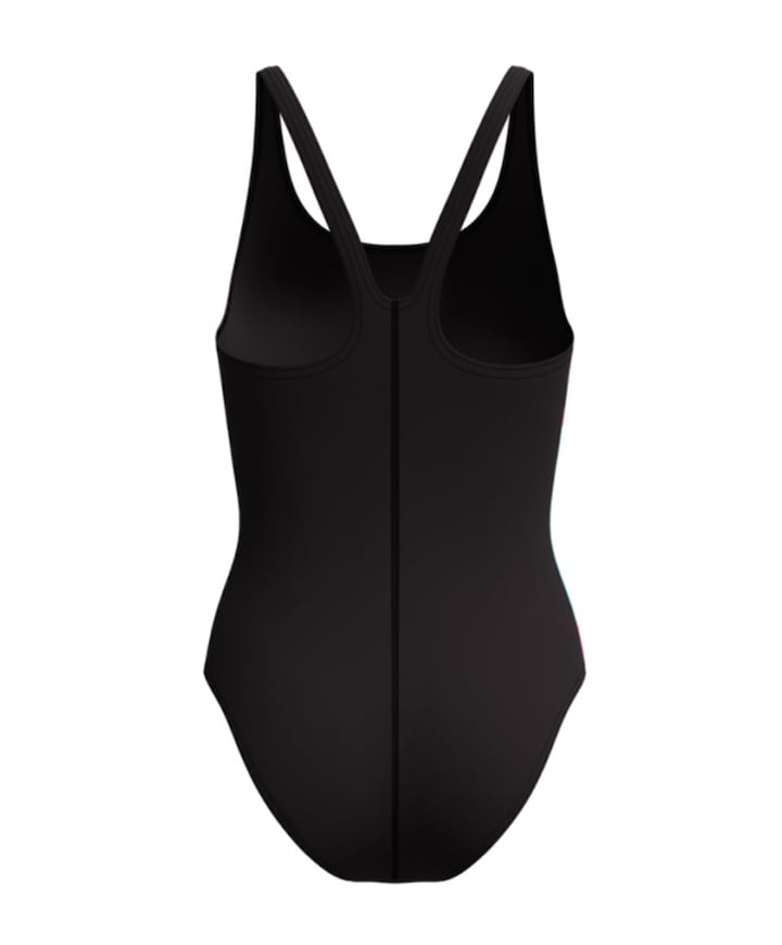Dames badpak zwart