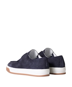 jongens instappers blauw