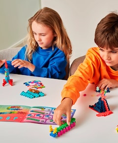 Colorverse Superset 1000 pieces