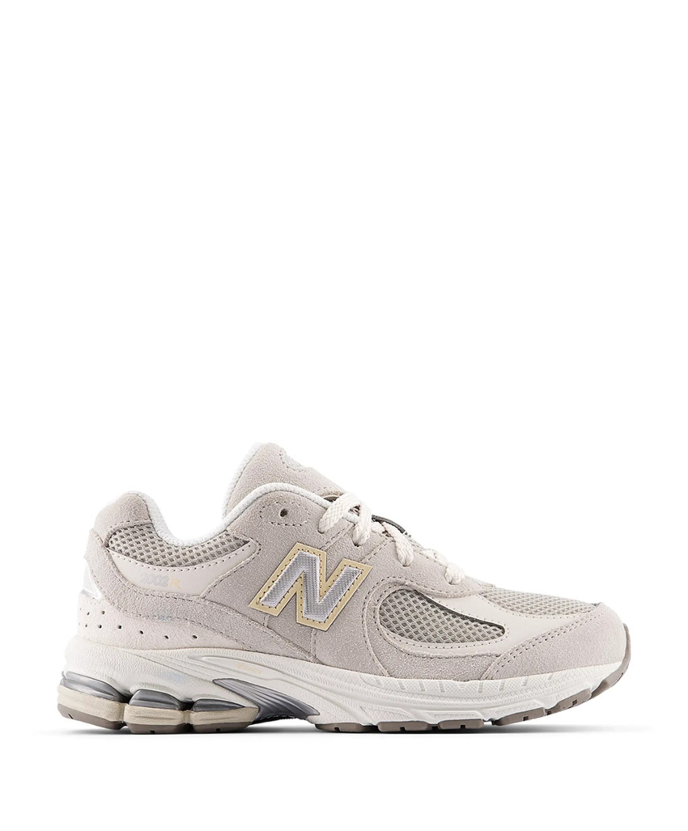 2002 jongens sneakers grijs