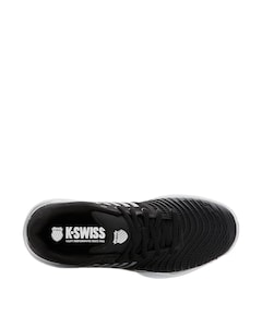 KS TFW EXPRESS LIGHT 3 dames tennisschoenen zwart