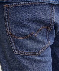 JJICHRIS JJORIGINAL SBD 632 NOOS heren jeans blauw