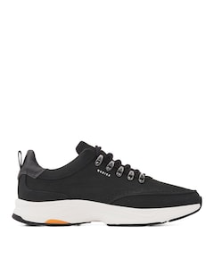 Nero Reese (M) heren sneakers zwart