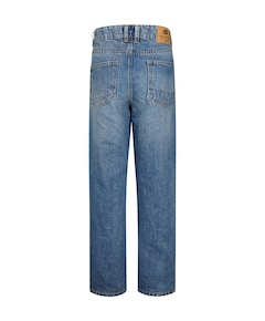 jongens broek blauw