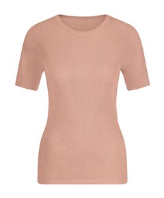 T-shirt roze