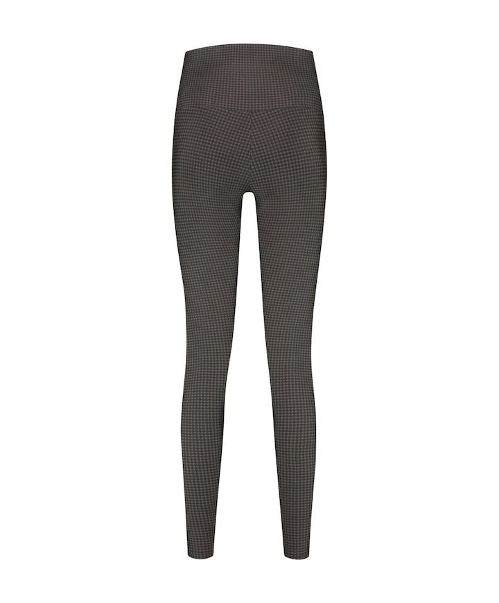 Classic Leggings High Waistband dames tights beige