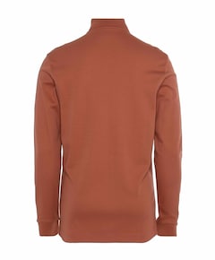Heren trui oranje