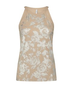 Top beige