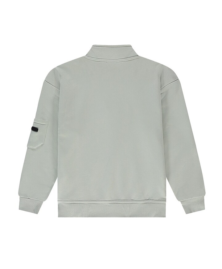 Sweater groen