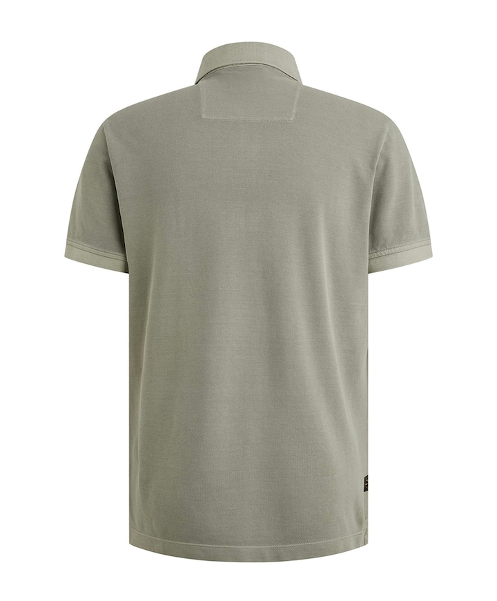 Polo groen