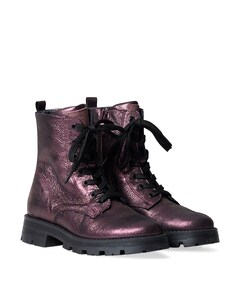 Lambada boots bordeaux