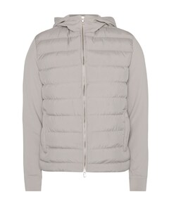 Heren jas beige