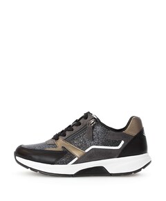 dames sneakers grijs