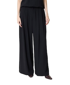 Pantalone dames pantalon zwart
