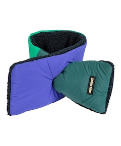 Jongens sjaal multicolor