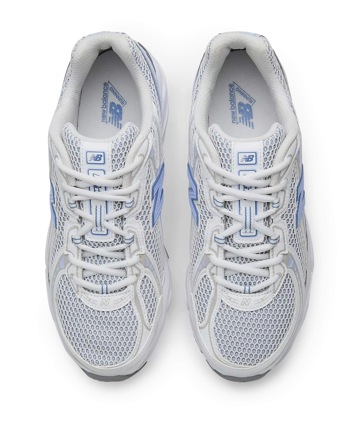 U740 dames sneakers 1T4 fairweather blue