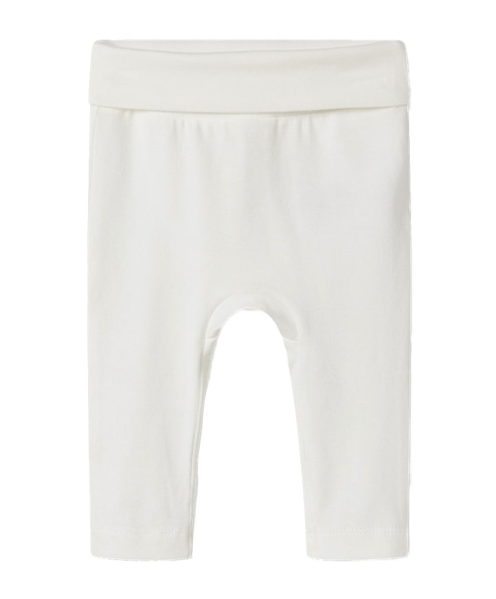 Piva uniseks broek  wit