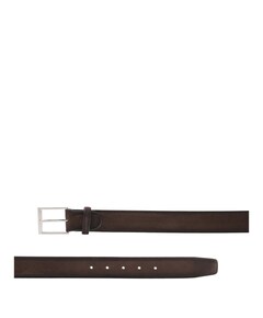 Heren riem bruin