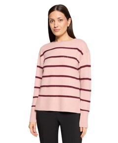 Dames trui roze