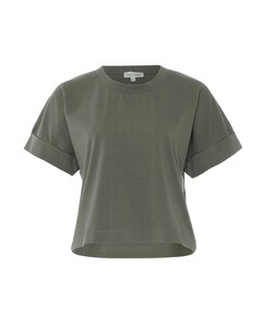 T-shirt groen