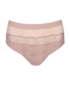 Dames slip roze