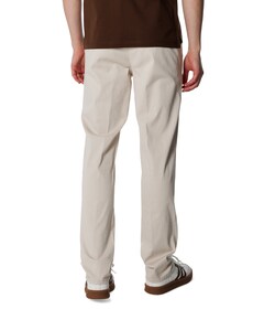 Modern Chino Collection heren pantalon ecru