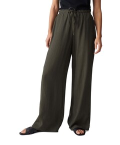 Marou sunset dames broek groen